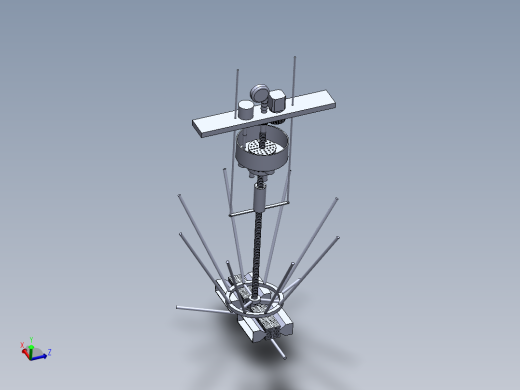 工业污水处理机