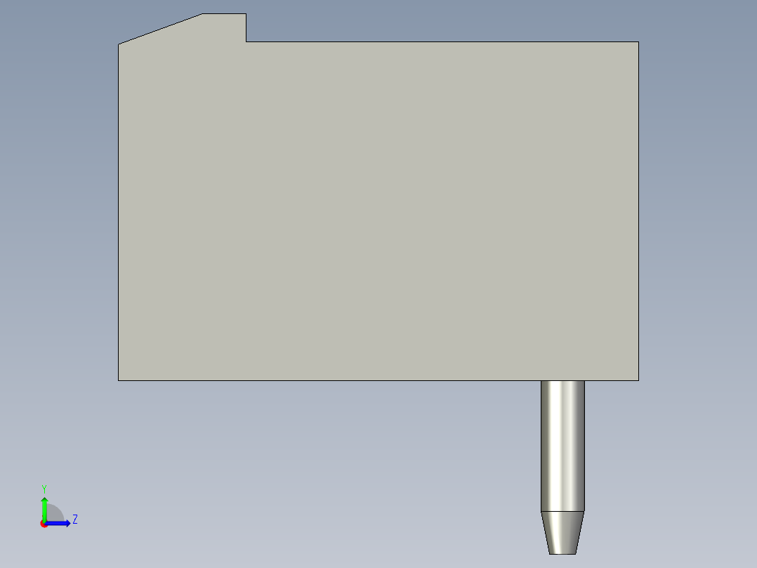 5EHDRC-XXPMT8072iESSD222DPCBA_MT8072iE左视图