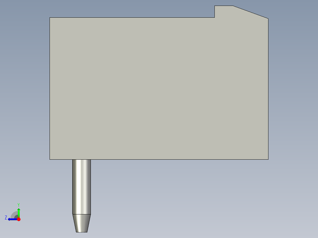 5EHDRC-XXPMT8072iESSD222DPCBA_MT8072iE右视图