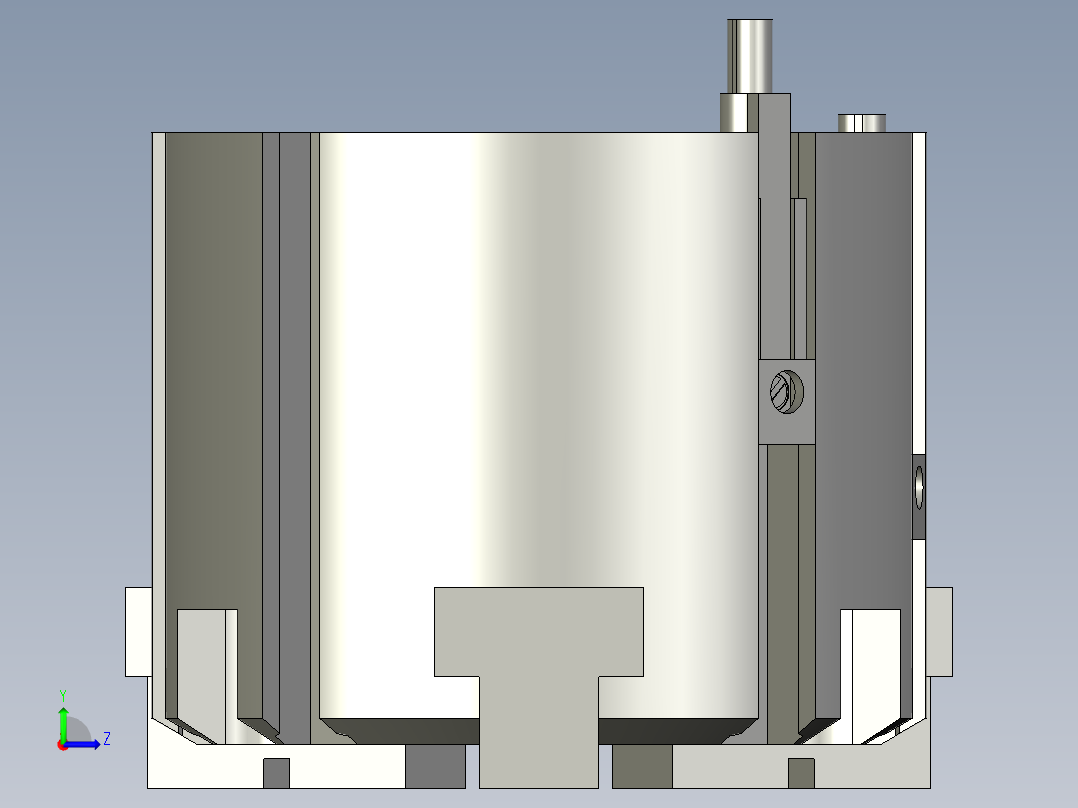 11MHS3-32D-M9B(8_0)左视图