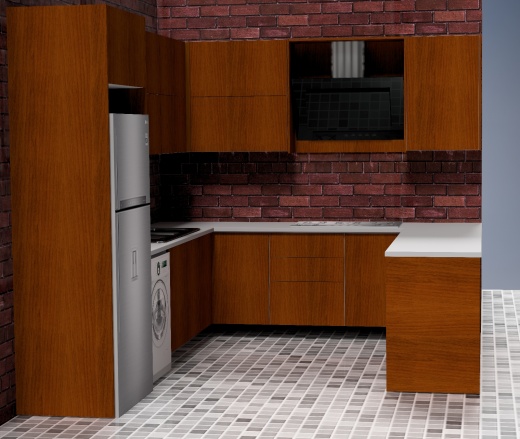 小屋厨房3缩略图