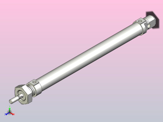 FESTO气缸DSNU-16-150-PPS-A---_0_