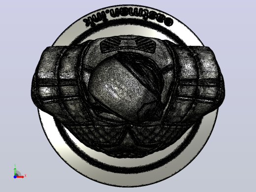 美国队长2前视缩略图