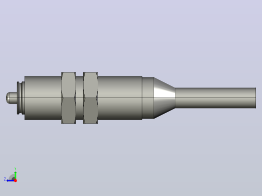 深浦接触式传感器 MT-M006右视缩略图