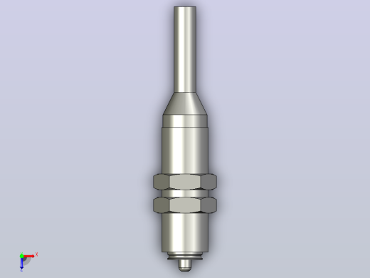 深浦接触式传感器 MT-M006俯视缩略图