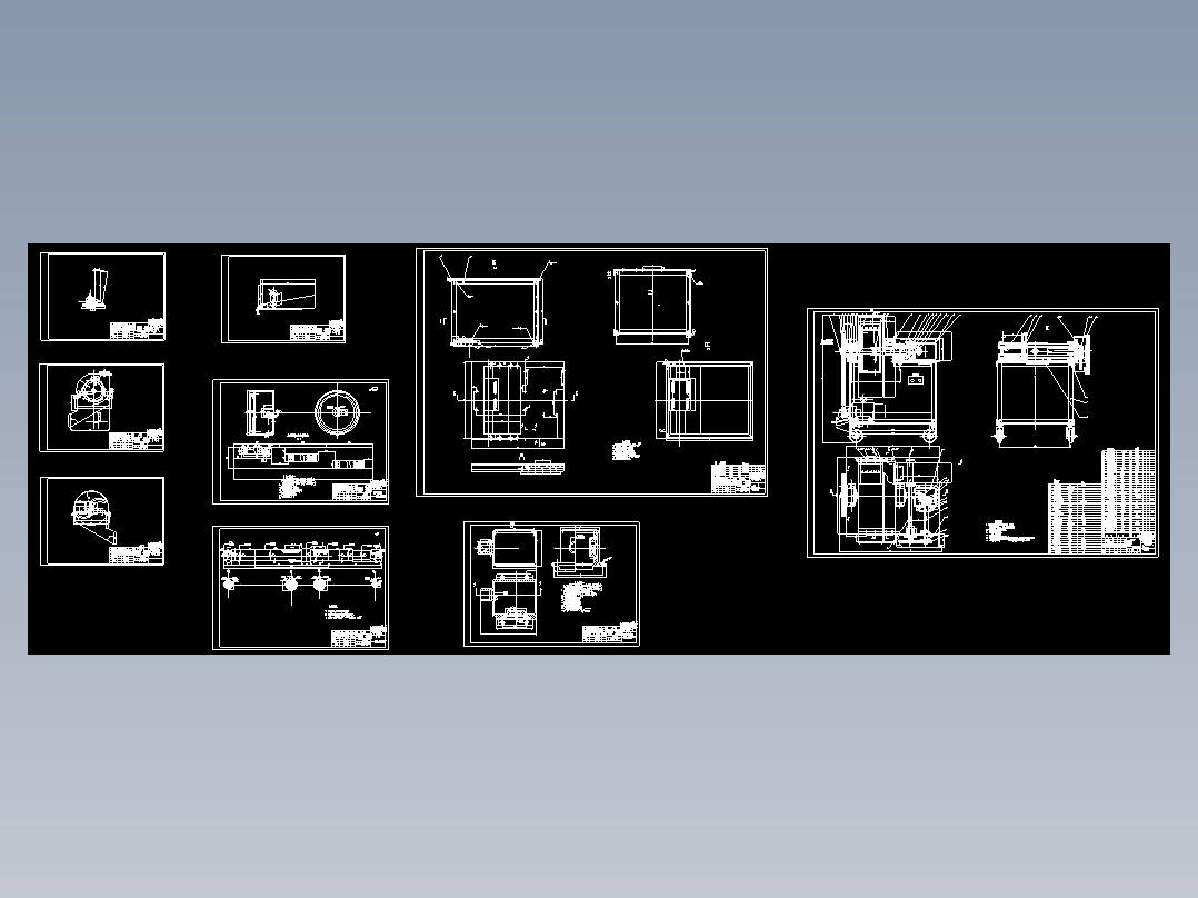 青饲粉碎揉碎机的设计