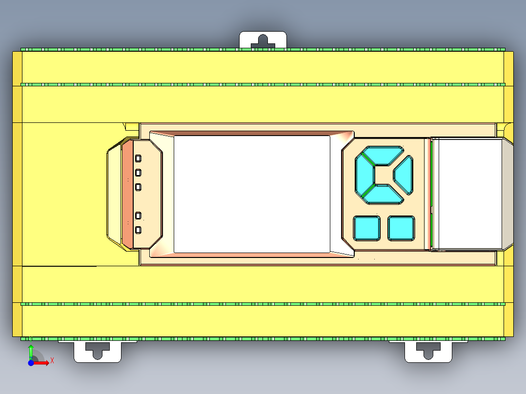 继电器1 (57)前视图