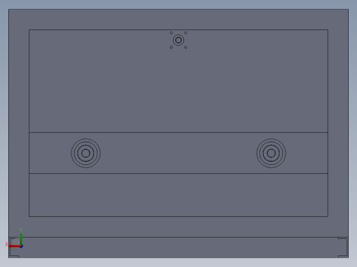 双通道自行缠线机后视缩略图