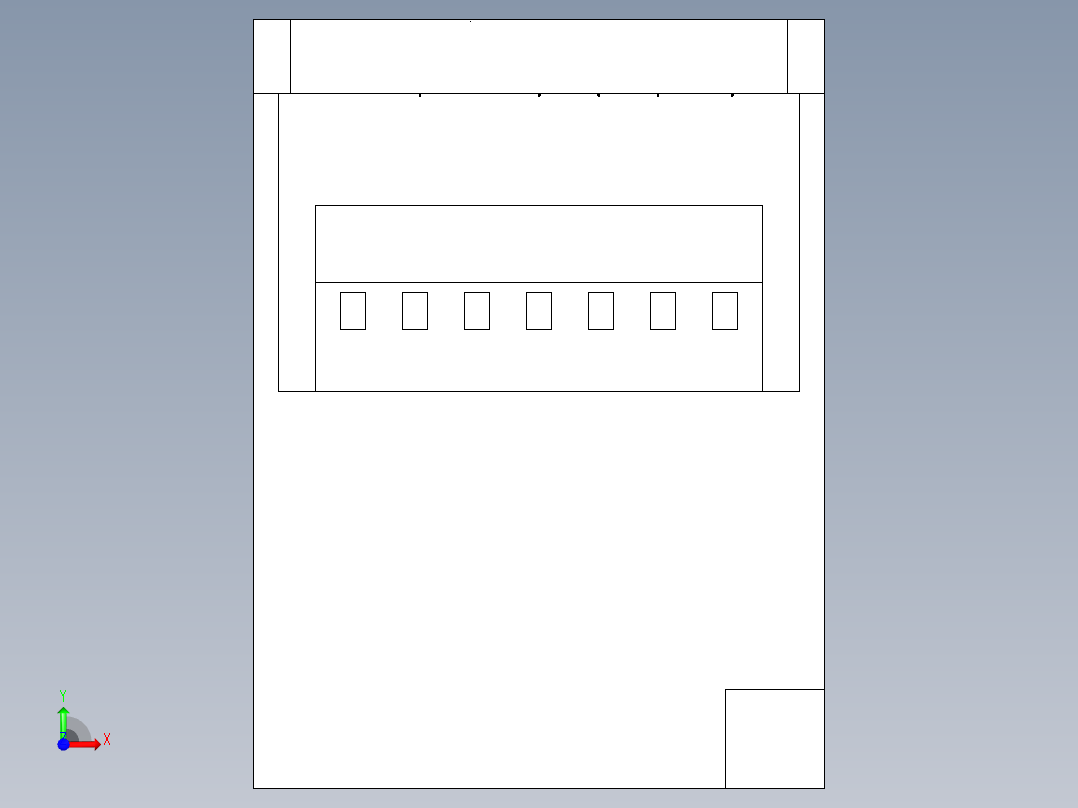 西门子电气 6ES7 222-1HF22-OXA8前视图