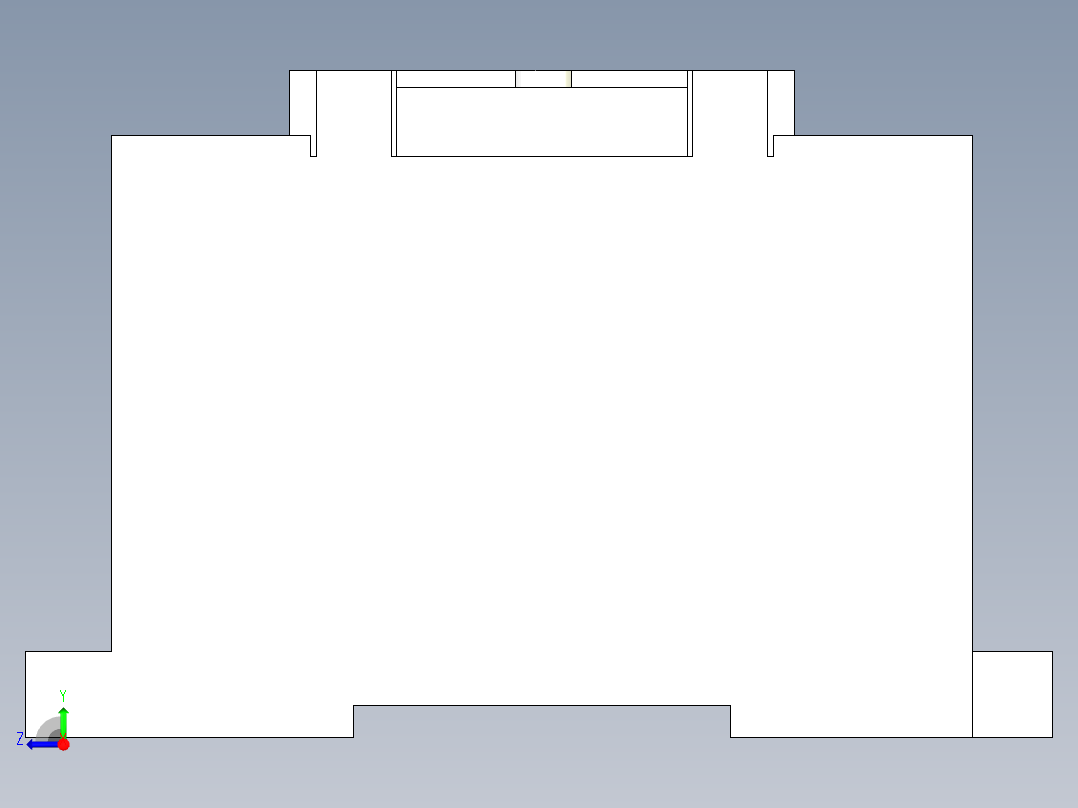 西门子电气 6ES7 222-1HF22-OXA8右视图