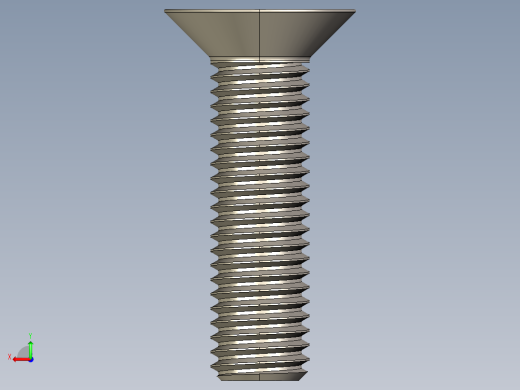 Screw_ISO_10642_M12x45_A2.STEP后视缩略图