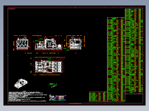 平整机低压站.dwg