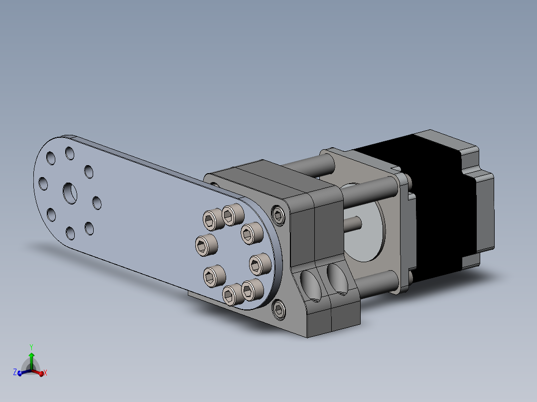 摆线减速器、摆线针轮减速器、减速器(24)