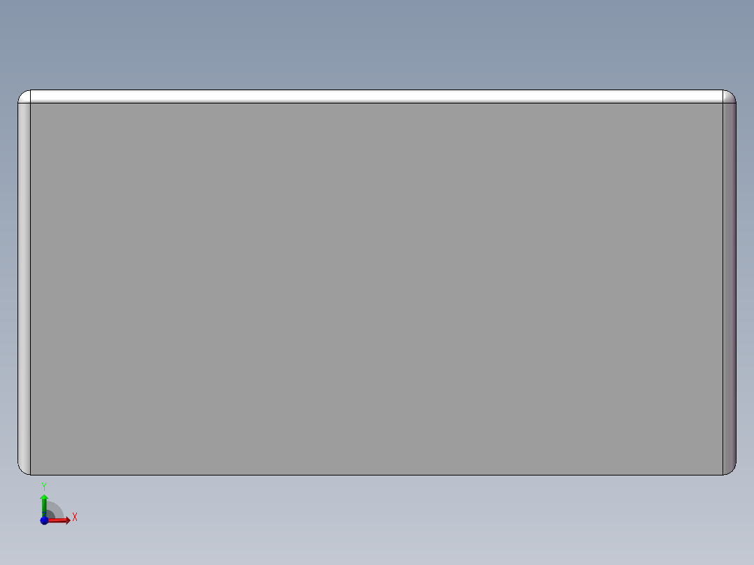 鞋业自动化配套设备（鞋头定型机）前视图