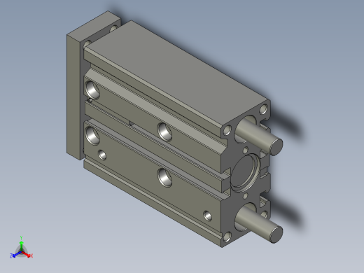 TCL16x50S_0_DMSG-2_ZB正等轴测缩略图