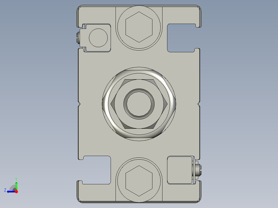 MDJ16x30-10S1右视图
