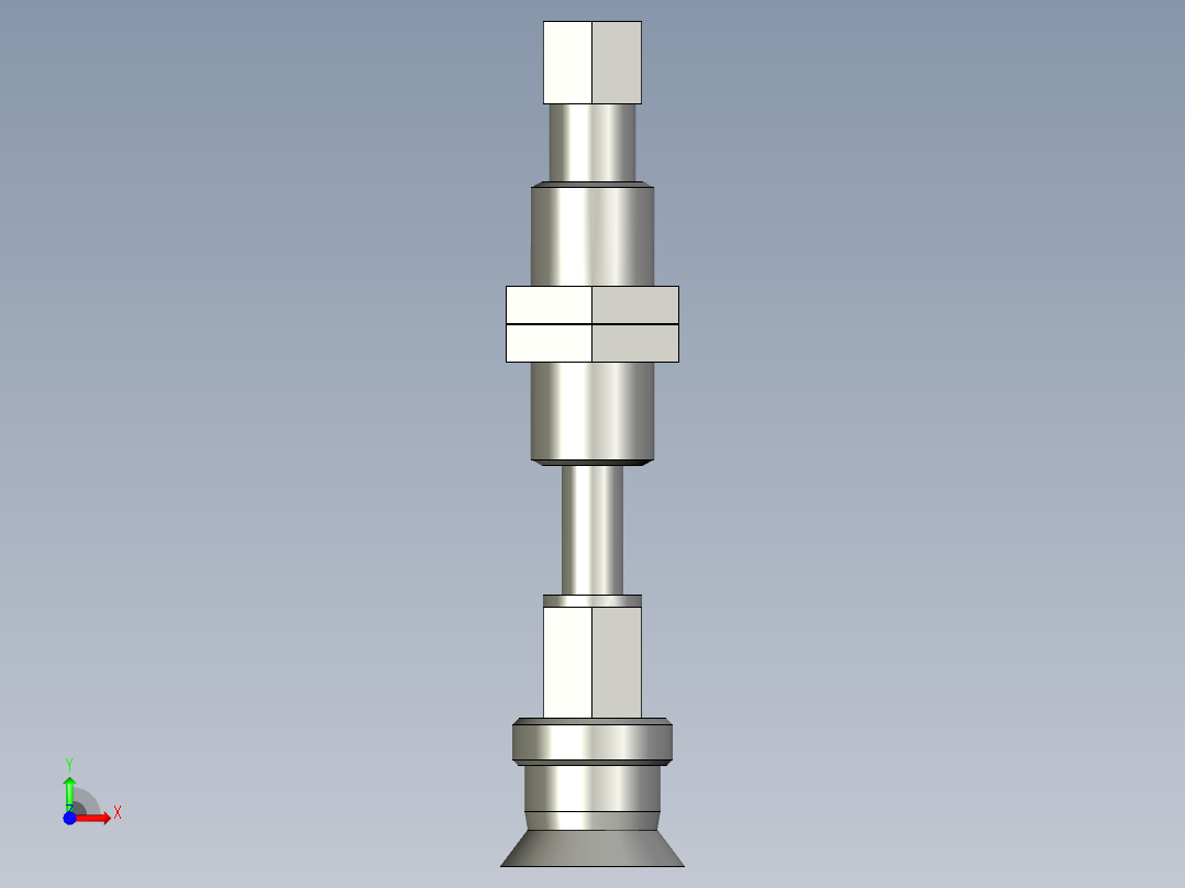 ZPT13UNK10-B5-A10-A前视图