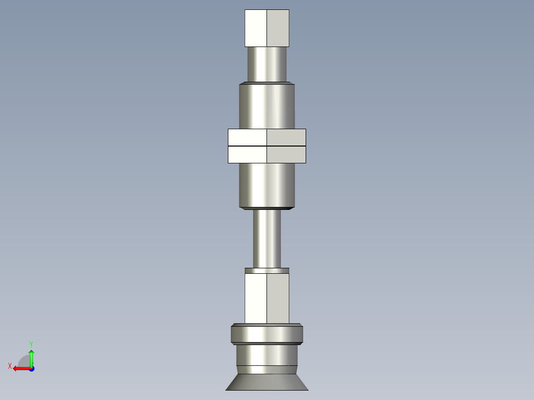 ZPT13UNK10-B5-A10-A后视图