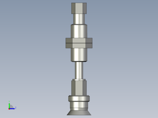 ZPT13UNK10-B5-A10-A左视缩略图