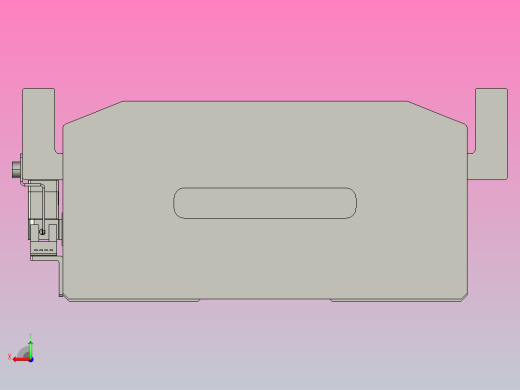 直驱直线电机轴TPA-LNP-200D-P22-L3000-C-1-3-C-10-N3(磁栅尺)后视缩略图