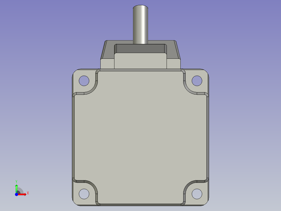 MSMJ042G1U-A前视图
