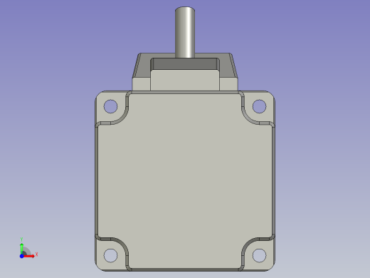 MSMJ042G1U-A前视缩略图