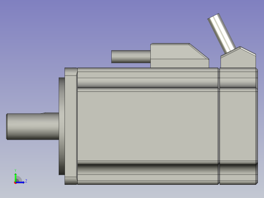 MSMJ042G1U-A左视缩略图