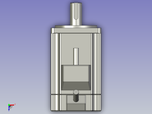 MSMJ042G1U-A俯视缩略图