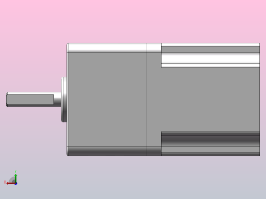东洋电机10W-2GN(20-200K)后视缩略图