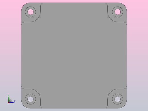 东洋电机10W-2GN(20-200K)左视缩略图