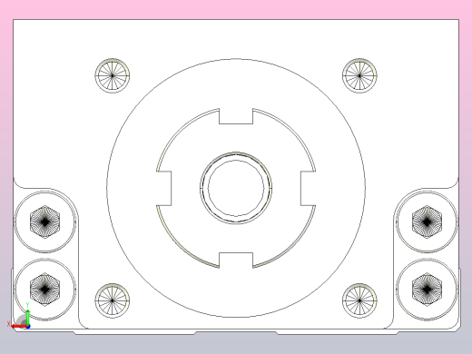钢基模组TPA-KSR-4002C-200A1-M-H0后视缩略图