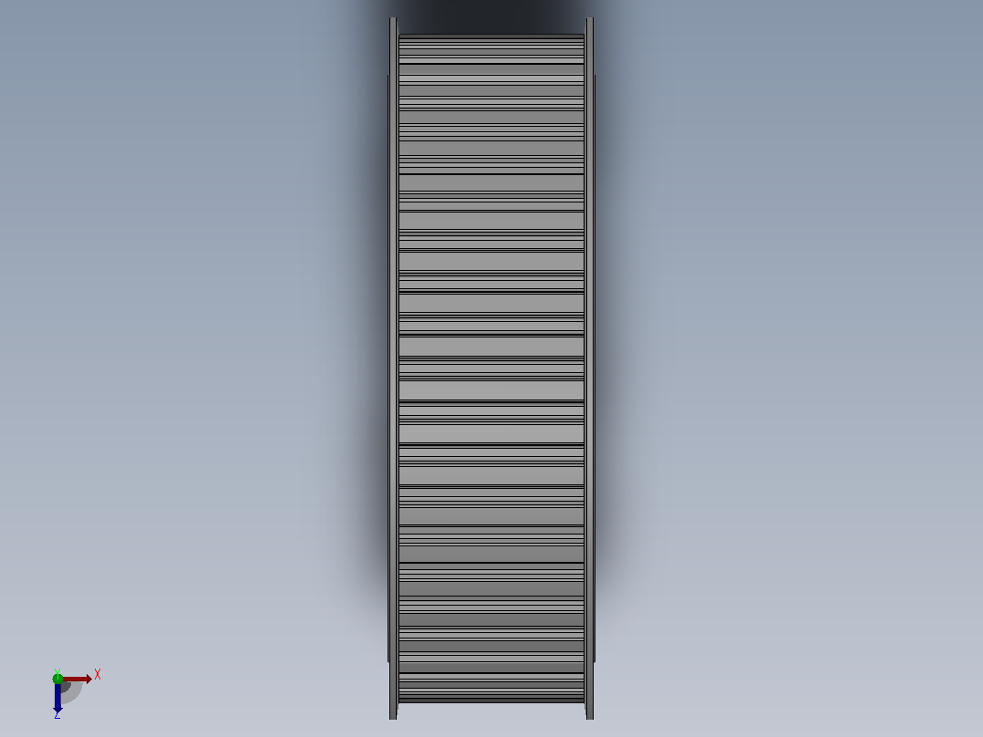 标准型梯形齿同步带轮L型_SLHC-48-150-dc16-A俯视图