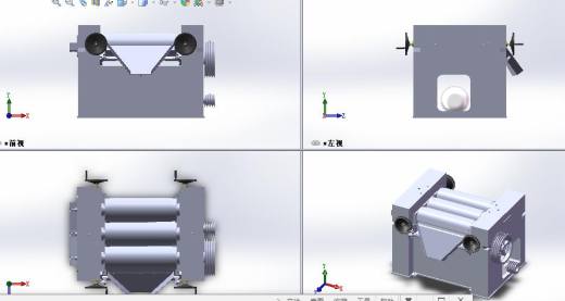 S260三辊研磨机sw15可编辑缩略图