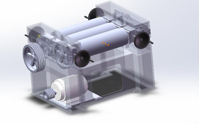 S260三辊研磨机sw15可编辑