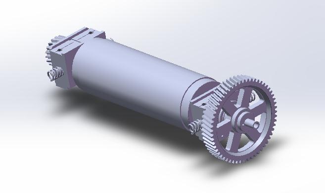 S260三辊研磨机sw15可编辑