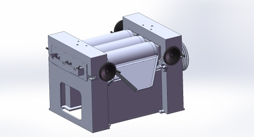 S260三辊研磨机sw15可编辑缩略图