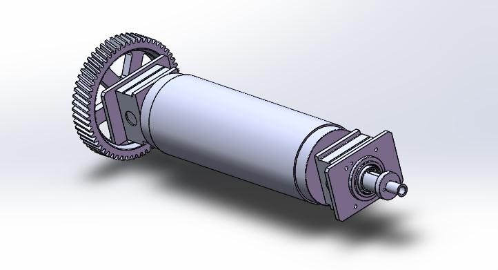 S260三辊研磨机sw15可编辑