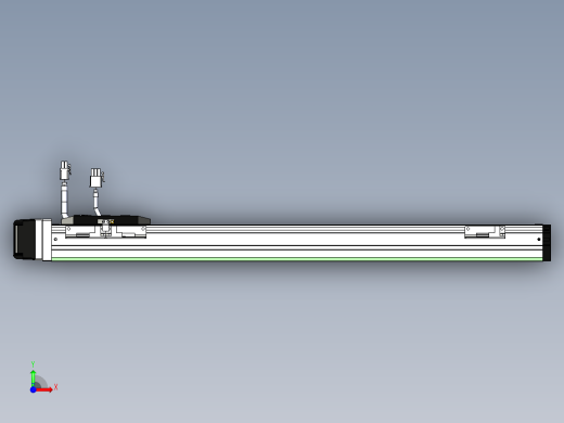 威洛博模组VGTH5-Lx-C-S500-BR-ZP10-D3前视缩略图