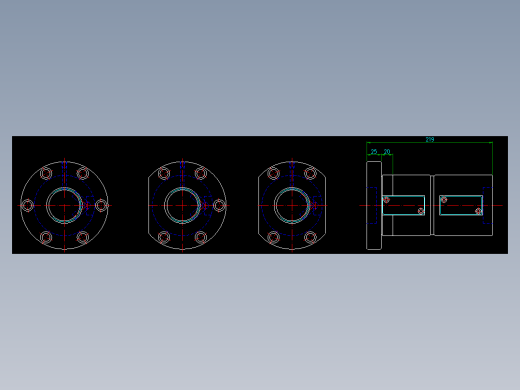 银泰PMI-FDWE05020B1-H