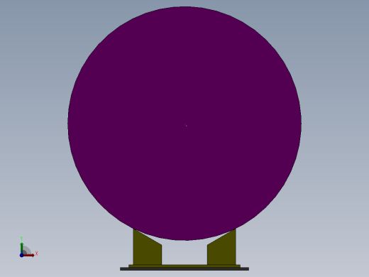 支架 (17)前视缩略图