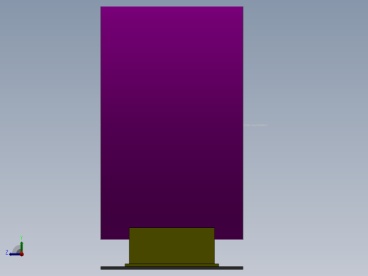 支架 (17)右视缩略图