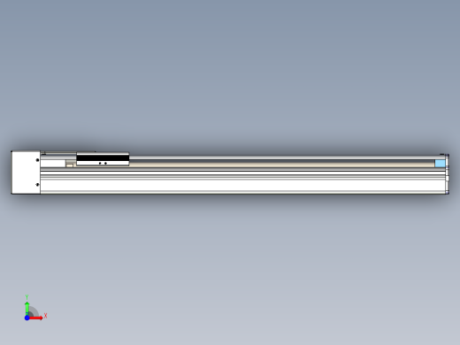 威洛博VF8-L16-C-S400-BR-P20-C4前视缩略图