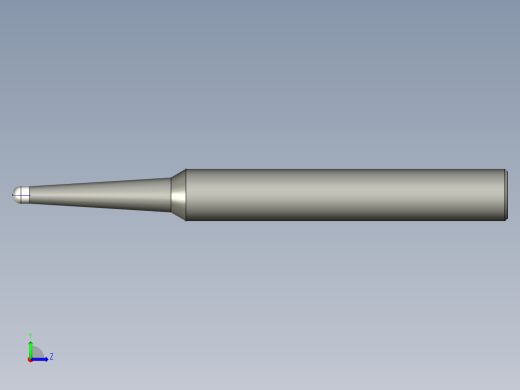 山特维克刀具5743454_TM01_MOD_0_1~TM01_00左视缩略图
