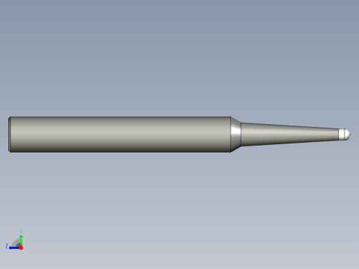 山特维克刀具5743454_TM01_MOD_0_1~TM01_00右视缩略图