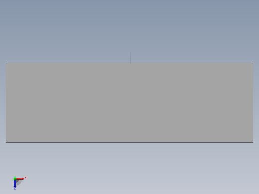 五斗柜俯视缩略图