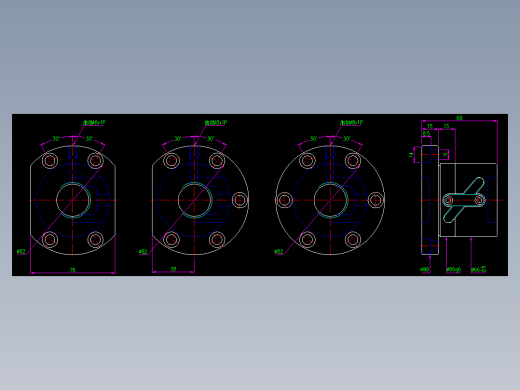 银泰PMI-FSWC03208C1-D