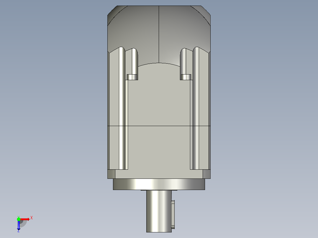 斜齿ZPGH090-L1 19-70-90-M6.STEP俯视图