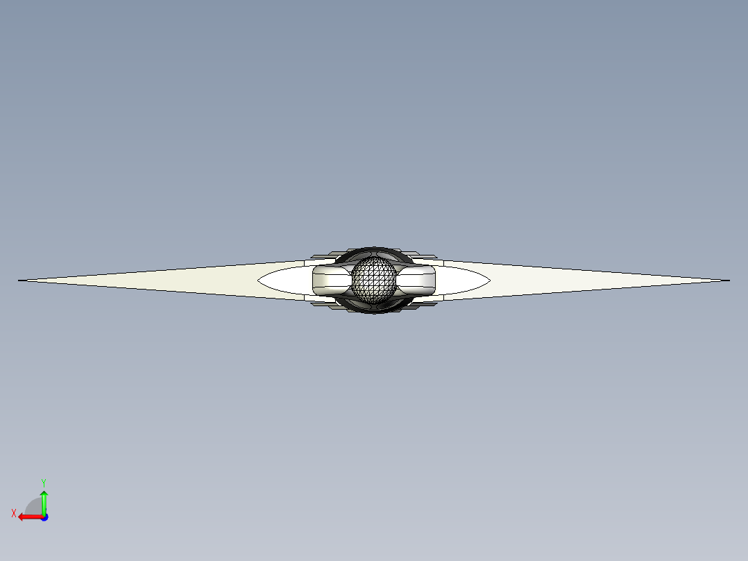 剑、宝剑(86)后视图