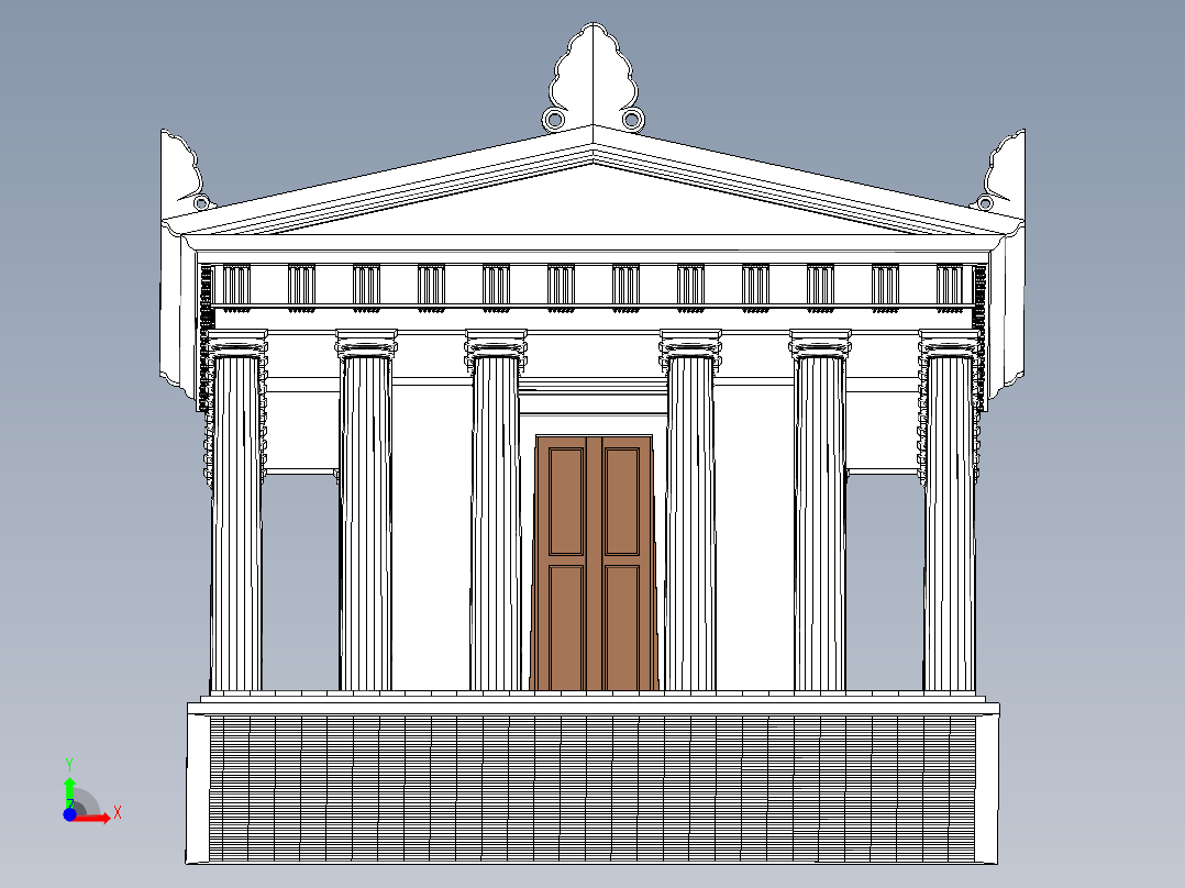 房子、建筑(112)