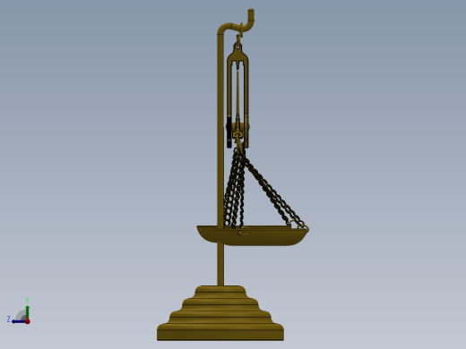 天枰右视缩略图